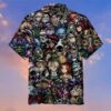 The Incredible Legend Of Zelda Hawaiian Shirt