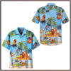 The Lion King Hawaiian Shirt