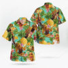 The Muppet Show Janice Hawaiian Shirt