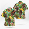 The Muppet Show Sweetums Hawaiian Shirt