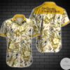 The Seven Deadly Sins Hawaiian Shirt