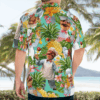 The Swedish Chef Hawaiian Shirt