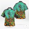 This Is My Human Costume I’M Actually A Ninja Hawaiian Shirt
