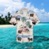 Tibetan Mastiff Summer Beach Hawaiian Shirt