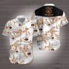 Tito’S Handmade Vodka Logo Hawaiian Shirt