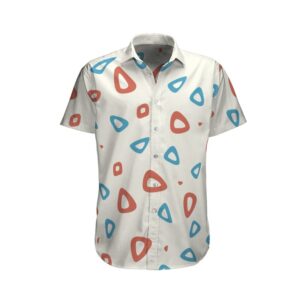 Togepi Beach Hawaiian Shirt