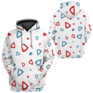 Togepi Hawaiian Shirt And Hoodie