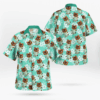 Tom Nook Hawaiian Shirt