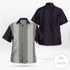 Tony Soprano Bowling Shirt Hw05 Hawaiian Shirt