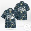 Tony’S Bada Bing Shirt Hawaiian Shirt