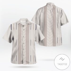 Tony’S Shirt In Episode 4 Of Season 5 Hawaiian Shirt