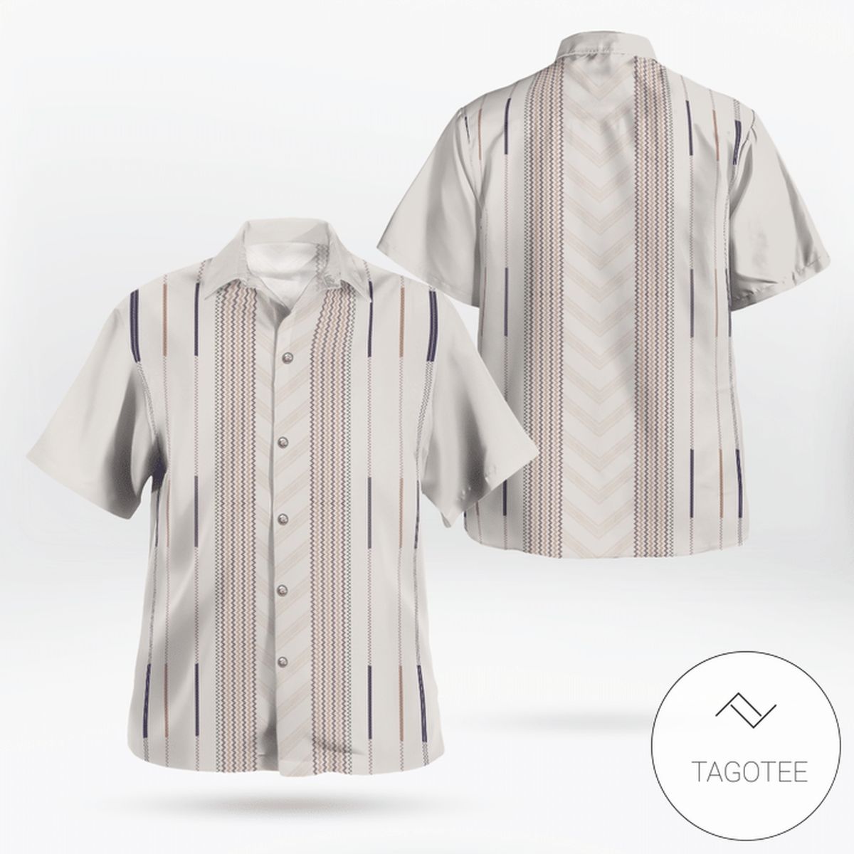 Tony’S Shirt In Episode 4 Of Season 5 Hawaiian Shirt Tony’S Shirt In Episode 4 Of Season 5 Hawaiian Shirt