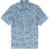 Tori Richard Shoaling Hawaiian Shirt