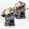 Trafalgar D. Water Law One Piece Hawaiian Shirt