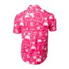 Tropical Bros X Pink Whitney Hawaiian Shirt