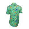Tropical Bros X Zillion Beers Hawaiian Shirt