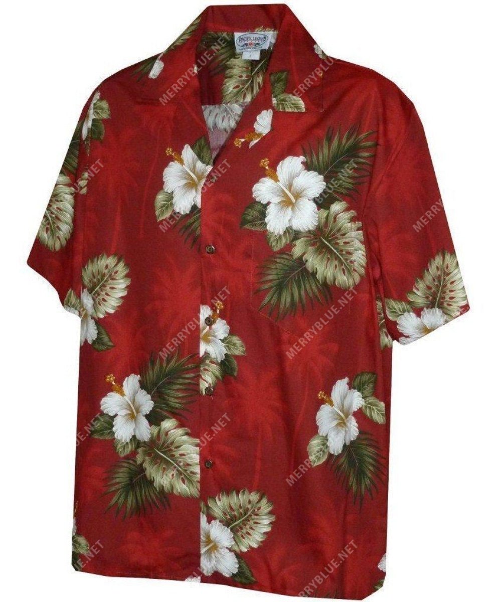 Tropical Flower Summer All Over Printed Hawaiian Shirt Tropical Flower Summer All Over Printed Hawaiian Shirt