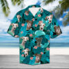 Tropical Greyhound Hawaii Shirt -Tacustomer