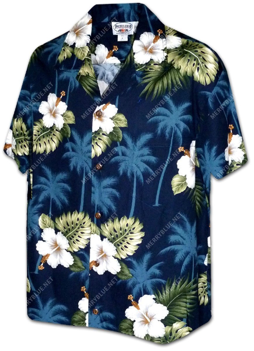 Tropical Hibiscus Flower All Over Printed Hawaiian Shirt Tropical Hibiscus Flower All Over Printed Hawaiian Shirt