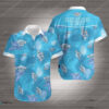 Tropical Keystone Light Beer Summer Vibe Hawaiian Shirt