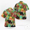 Tropical Pepe The King Prawn Hawaiian Shirt