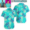 Tropical Tommy Vercetti All Over Print Hawaiian Shirt