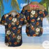 Twix Summer Hawaiian Shirt