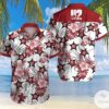 U2 Hawaiian Shirt