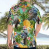 Uncle Deadly Tropical Hawaiian Shirt