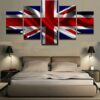 United Kingdom Flag