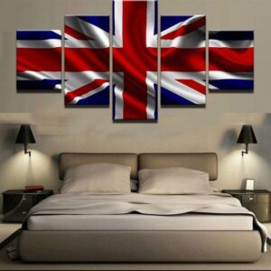 United Kingdom Flag