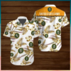 United States Army Hawaiian Shirt