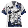 Us Air Force Veteran All Gave Some Some Gave All Hawaiian Shirt