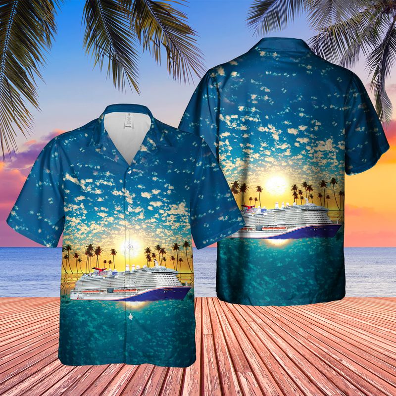 Us Cruise Mardi Gras Hawaiian Shirt Us Cruise Mardi Gras Hawaiian Shirt