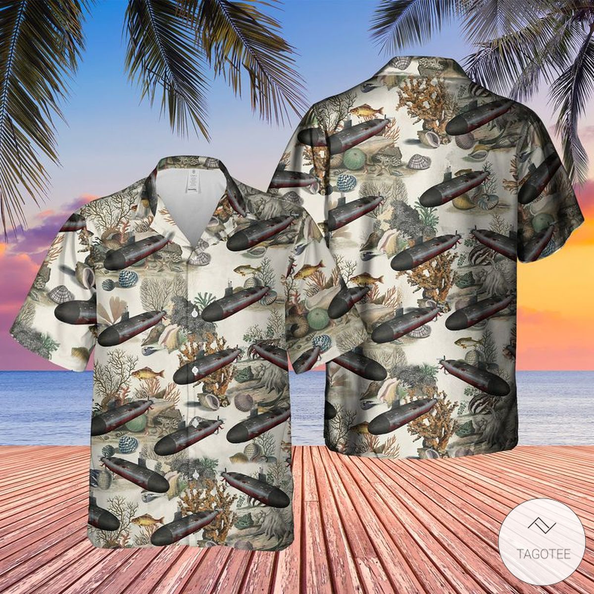 Us Navy Uss Connecticut Ssn 22 Hawaiian Shirt Us Navy Uss Connecticut Ssn 22 Hawaiian Shirt