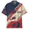 Veteran Us Army Helicopter All Gave Some Hawaiian Shirt