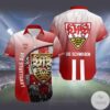 Vfb Stuttgart Die Schwaben Hawaiian Shirt