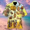 Viking Beer Cheer Hawaiian Shirt