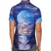 Viking Line Hawaiian Shirt