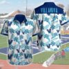 Villanova Wildcats Logo 3D Hawaiian Shirt