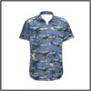 Vivaaerobús Airbus A321-271Nx Hawaiian Shirt