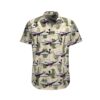 Volaris Airbus A320271N Hawaiian Shirt