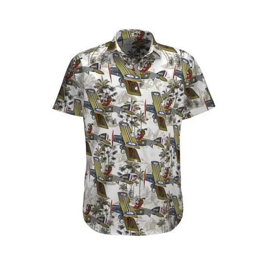 Waldo Peppers Pizzeria Hawaiian Shirt Waldo Peppers Pizzeria Hawaiian Shirt