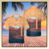 Washington Air National Guard 116Th Air Refueling Squadron Hawaiian Shirt