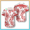 Washington Dc Proud Hawaiian Shirt