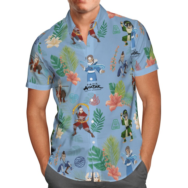 Water Tribe Hawaii Shirt Water Tribe Hawaii Shirt