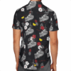 Weapon Class Destroyer Hawaiian Shirt