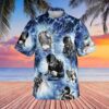 Welder Lightning Hawaii Shirt
