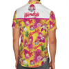Wendy’S Pineapple Hawaii Shirt