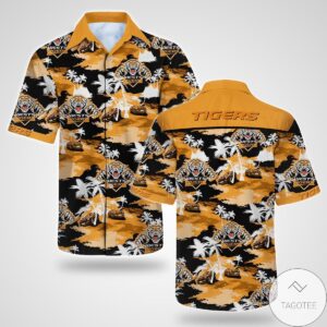 West Virginia Mountaineers Camouflage Veteran 3D Personalized Hawaiian Shirt
